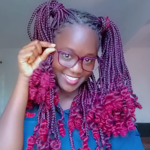 Vicky J. profile photo