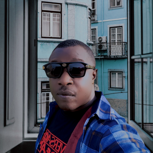 Benjamin J. profile photo