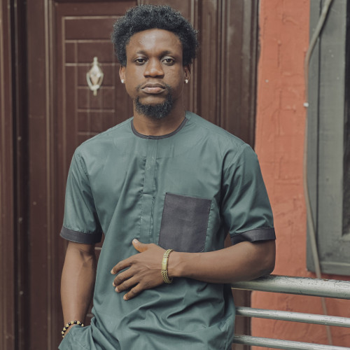 Ikechukwu E. profile photo