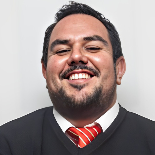 Alfonso M. profile photo
