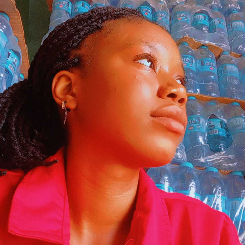 Chisom E. profile photo