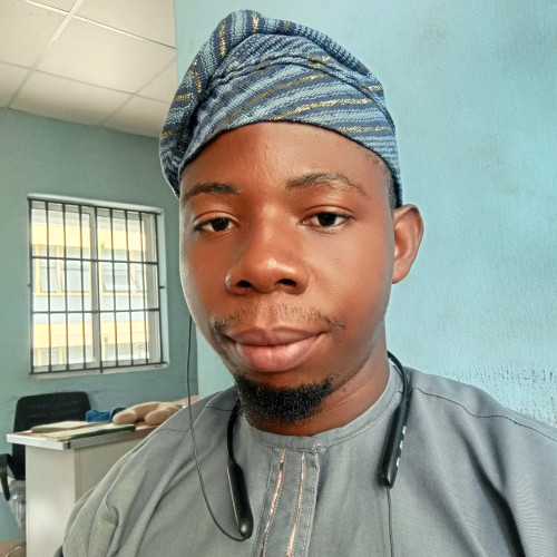 Abeeb F. profile photo