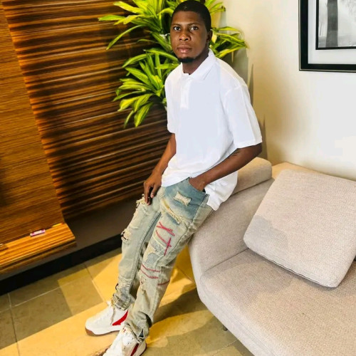 David  J. profile photo