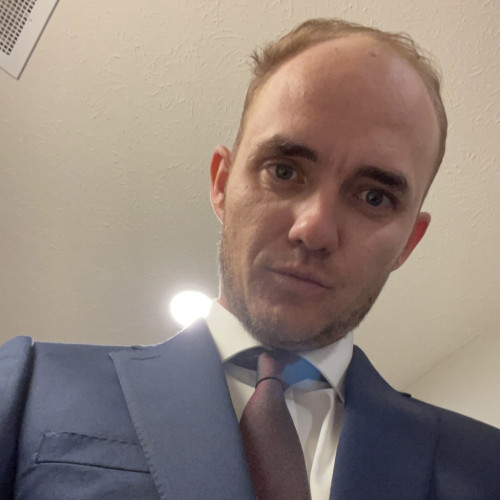 Zach K. profile photo