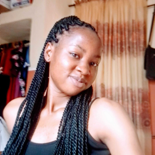 Caline V. profile photo