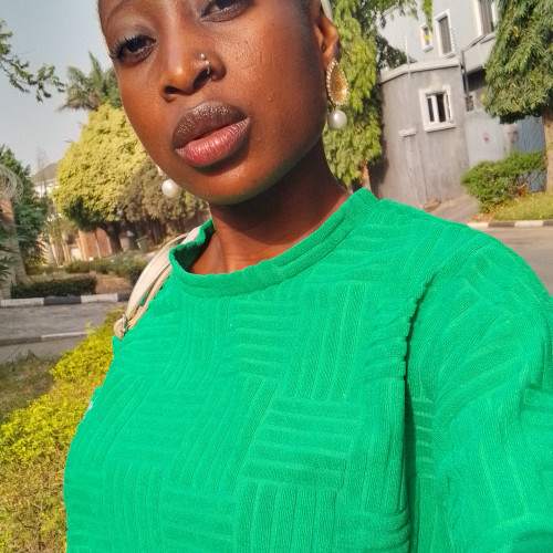 Hauwa I. profile photo