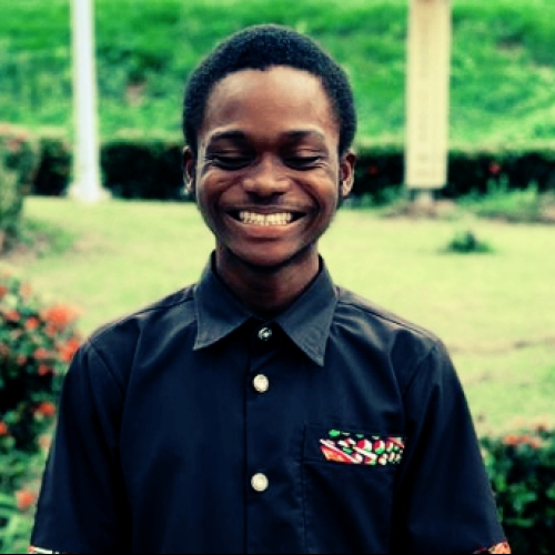 Emmanuel D.