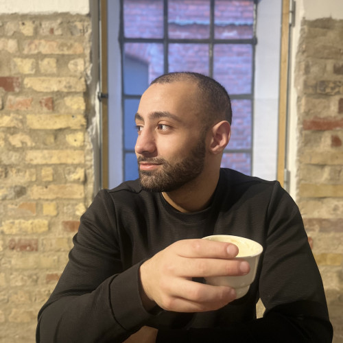 ibrahim d.