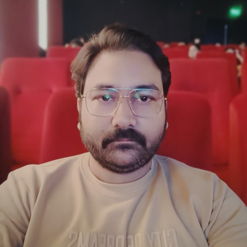 Mohd Kamran  S.