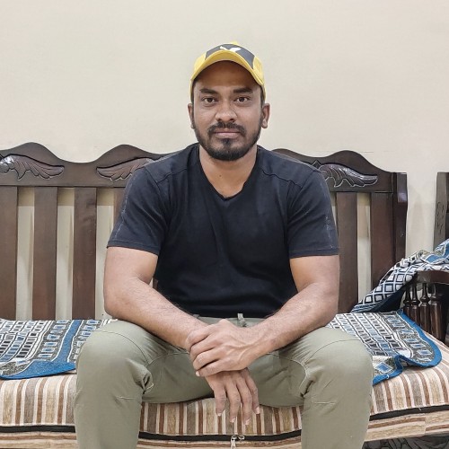 karthik  R.