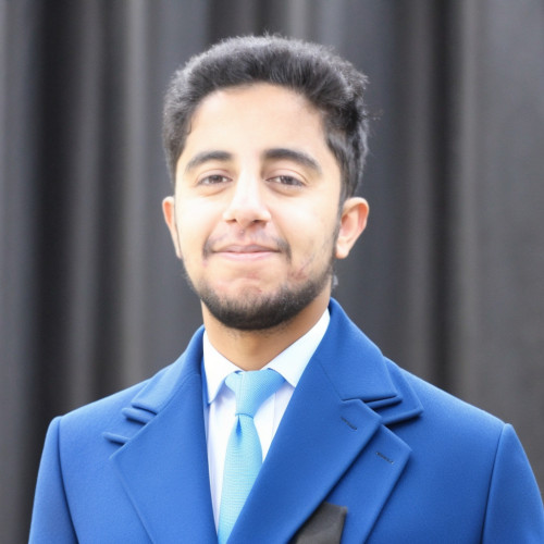 Muhammad B. profile photo