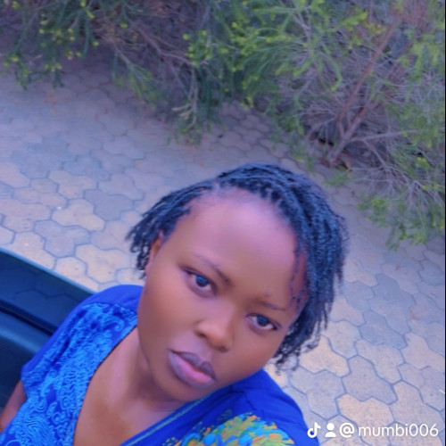 Mumbi M. profile photo