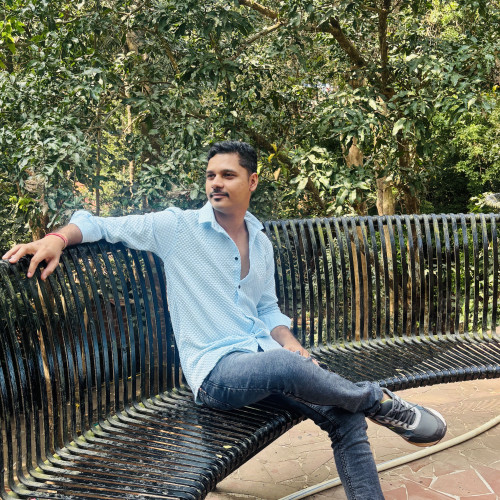 Bhavesh J. profile photo
