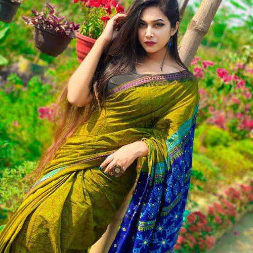 Faiza J. profile photo