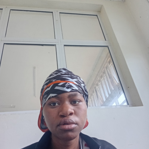 Faith D. profile photo