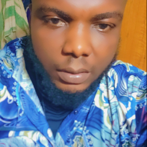 Israel D. profile photo