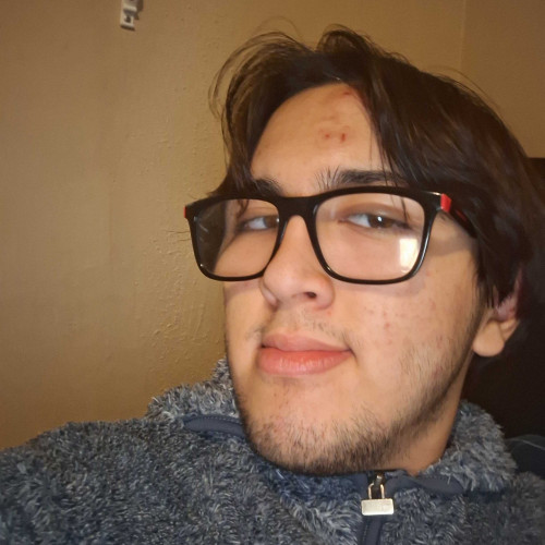 Diego A. profile photo