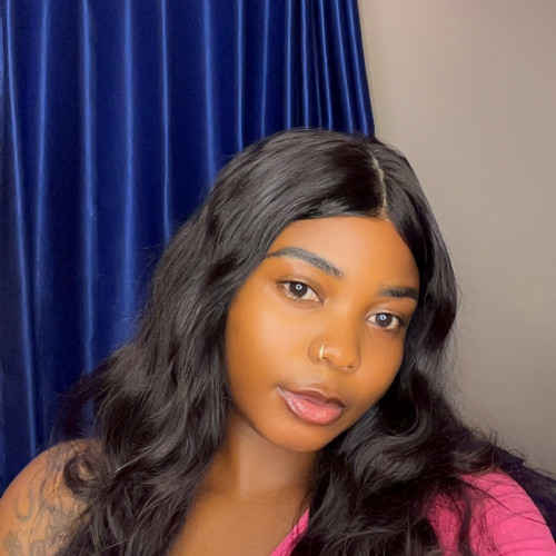 Chioma  B. profile photo