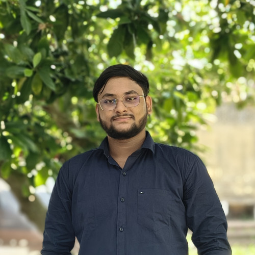 Ranajit D. profile photo