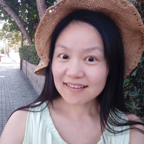 Minghui  J. profile photo