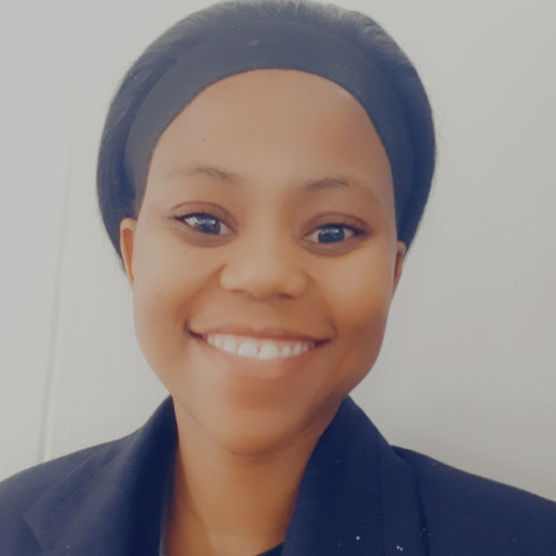 Lebogang T.