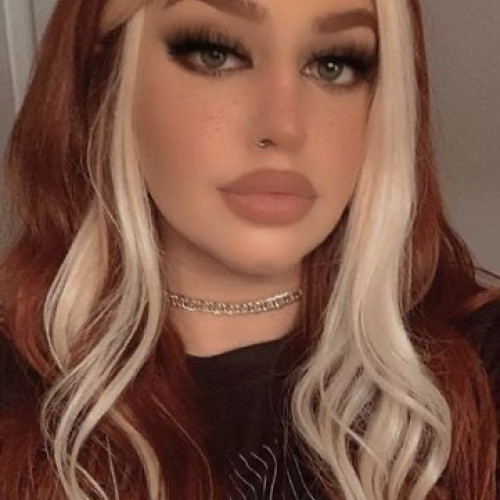 Taziyah  K. profile photo