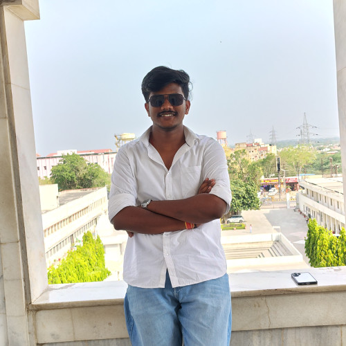 Raghav S. profile photo