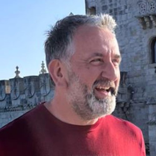 Roberto M. profile photo