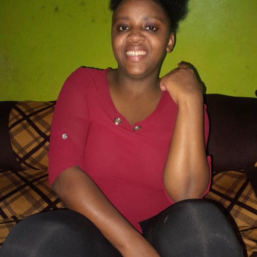 Josphine  N. profile photo