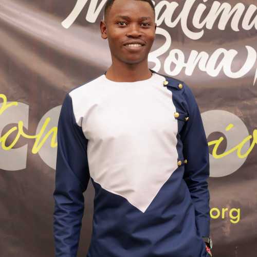 Reagan R. profile photo