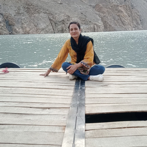 Soniya t. profile photo