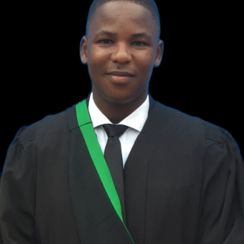 Sifundo  J.
