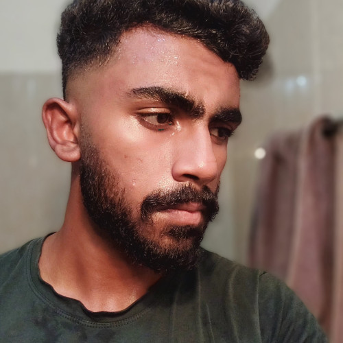 Fareed  A. profile photo