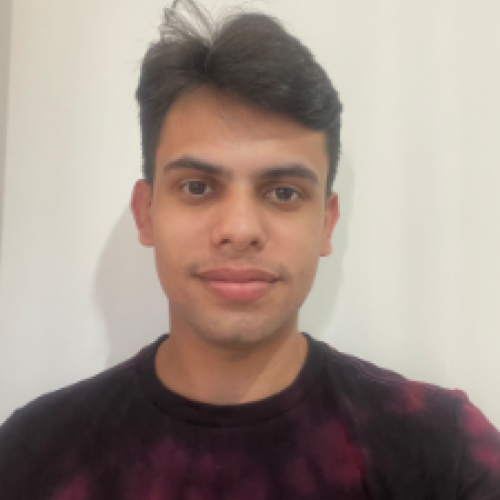 Guilherme  X. profile photo