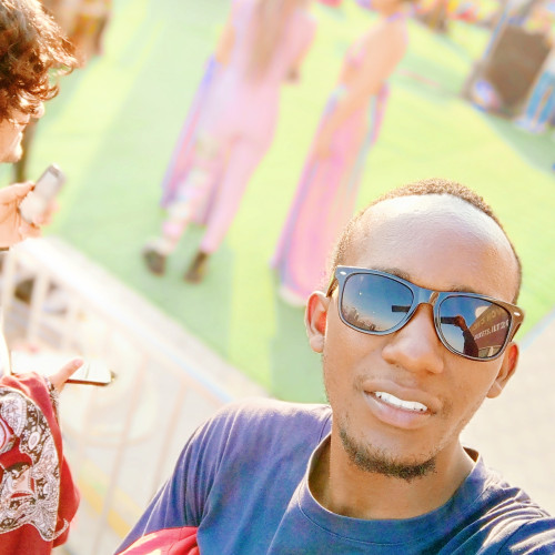 Cashers C. profile photo