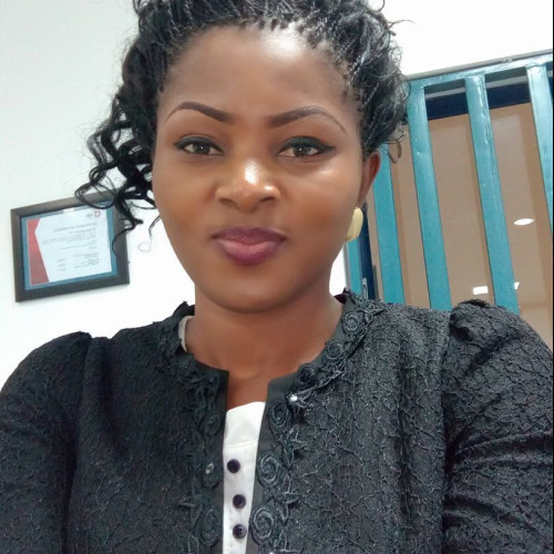 Ama C. profile photo