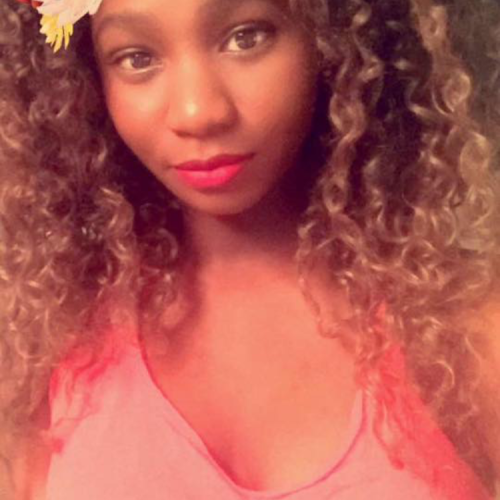 Faith P. profile photo