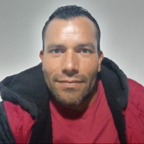 JOHN FREDY D.