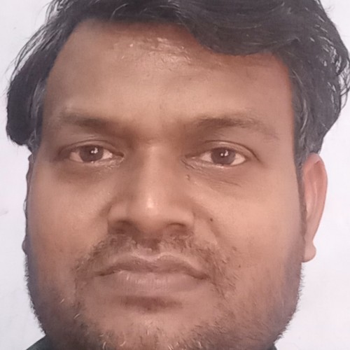RAKESH KUMAR  K.