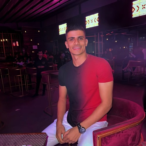 hossam k.