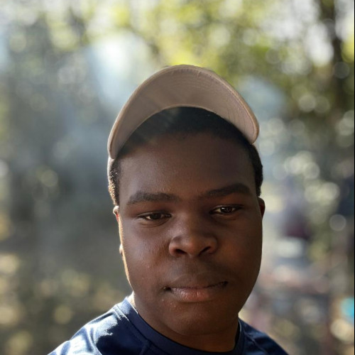 Blessing  M. profile photo