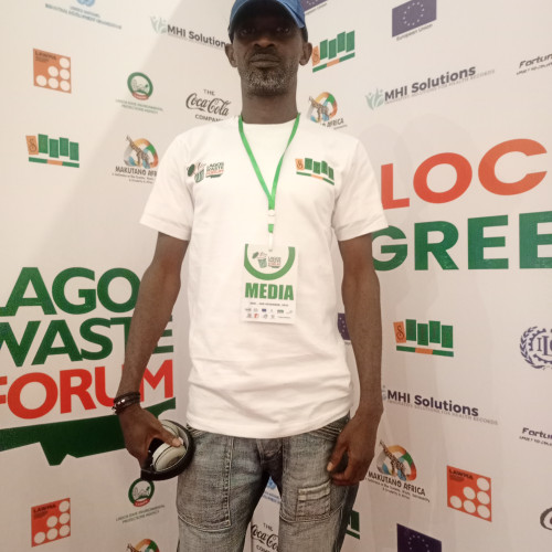 Adewunmi A. profile photo