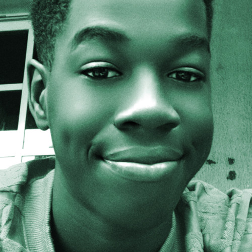 Black E. profile photo