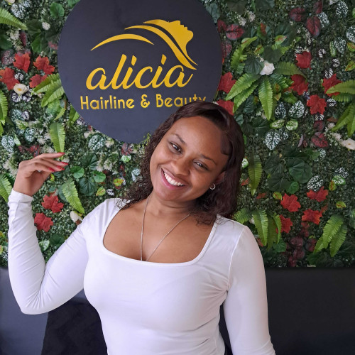 mercy k. profile photo