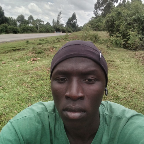 hosea K. profile photo