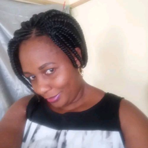 Praxydes A. profile photo