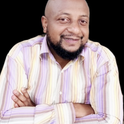 Patrick B. profile photo