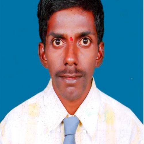LINGAMPALLY M. profile photo