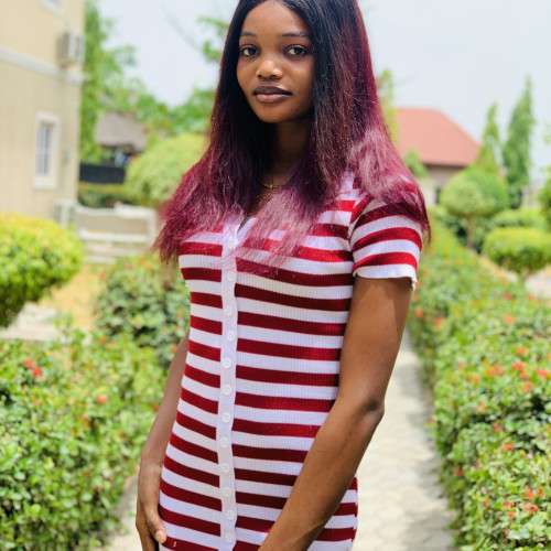 Glory O. profile photo