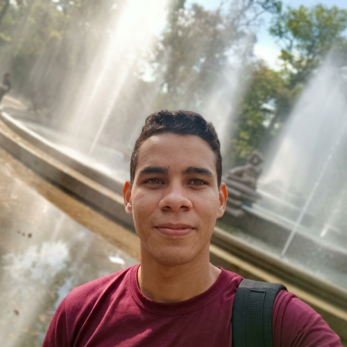 ricardo c. profile photo